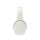 Skullcandy Crusher Evo Bone/Orange Glow - 1610072 - zdjęcie 3